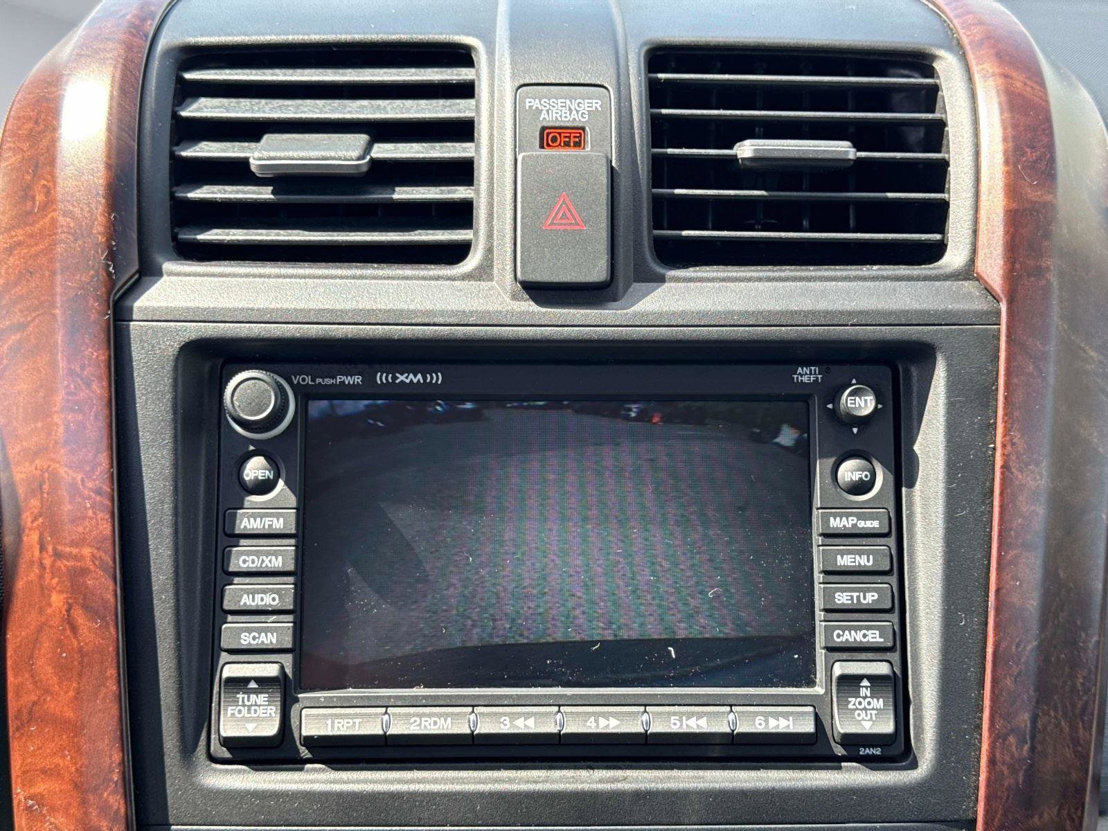 Used 2011 Honda CR-V EX-L image 22