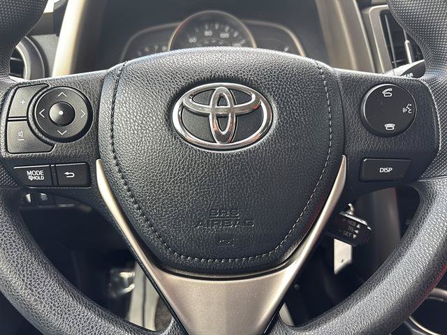 Used 2014 Toyota RAV4 XLE AWD/4WD image 26