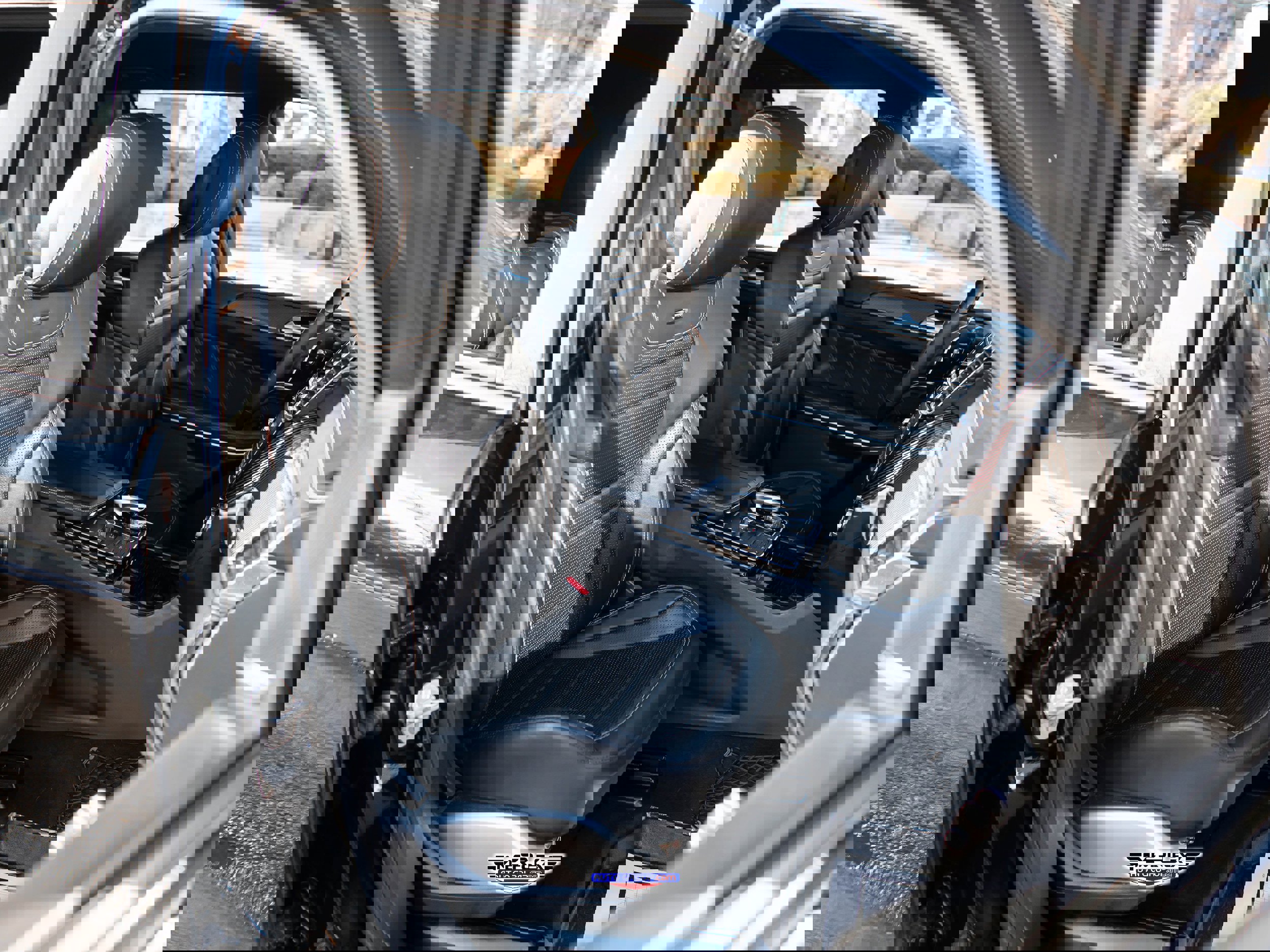 Used 2018 Mercedes-Benz GLS 63 AMG 4MATIC w/ AMG Night Styling Package image 17