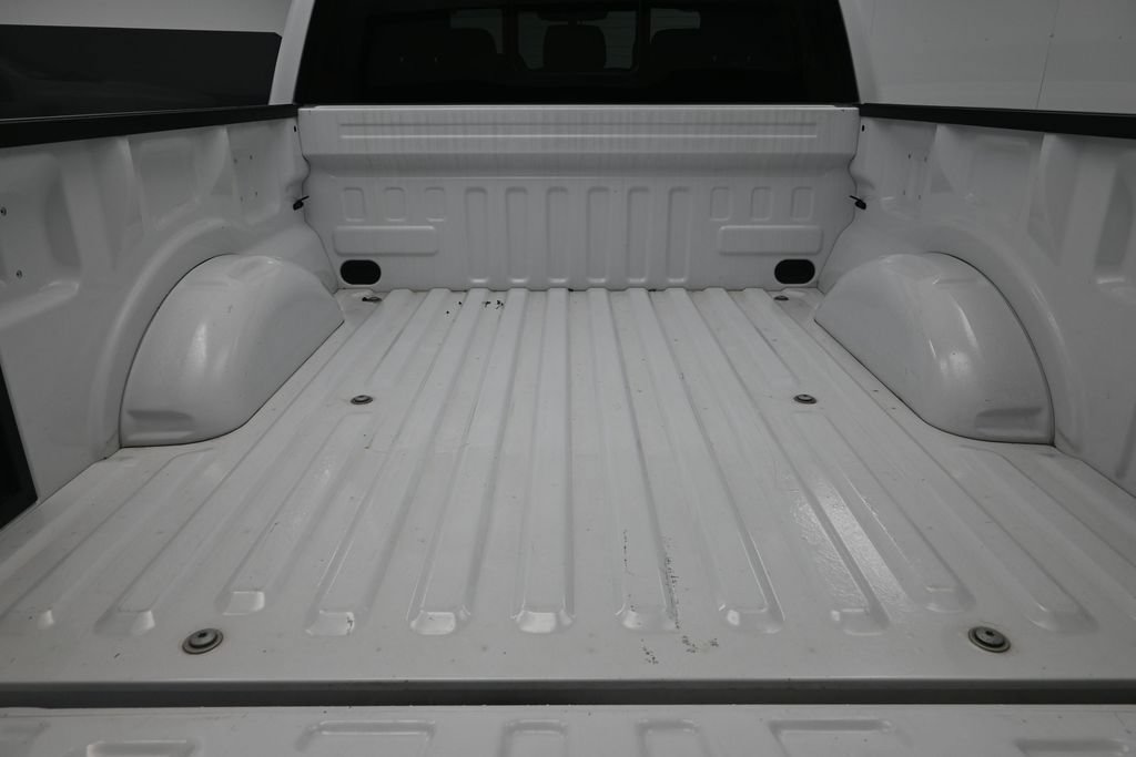 Used 2023 Ford F150 Lariat AWD/4WD image 36