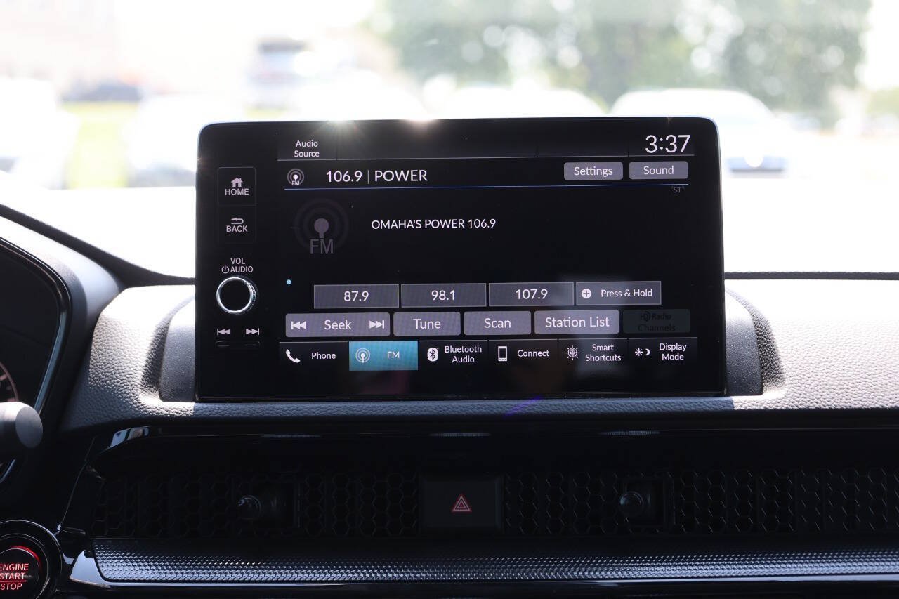 Used 2025 Honda CR-V EX-L image 20