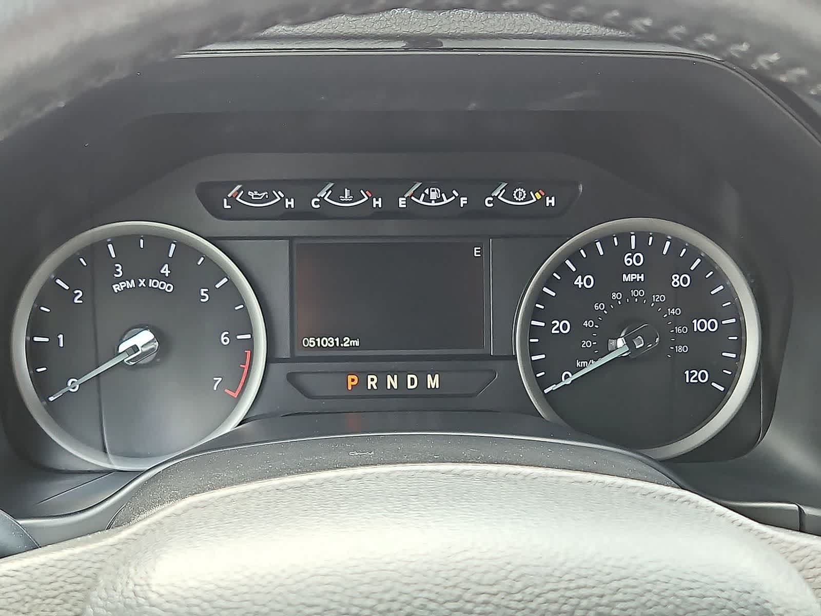 Used 2018 Ford Expedition Max XL AWD/4WD image 17