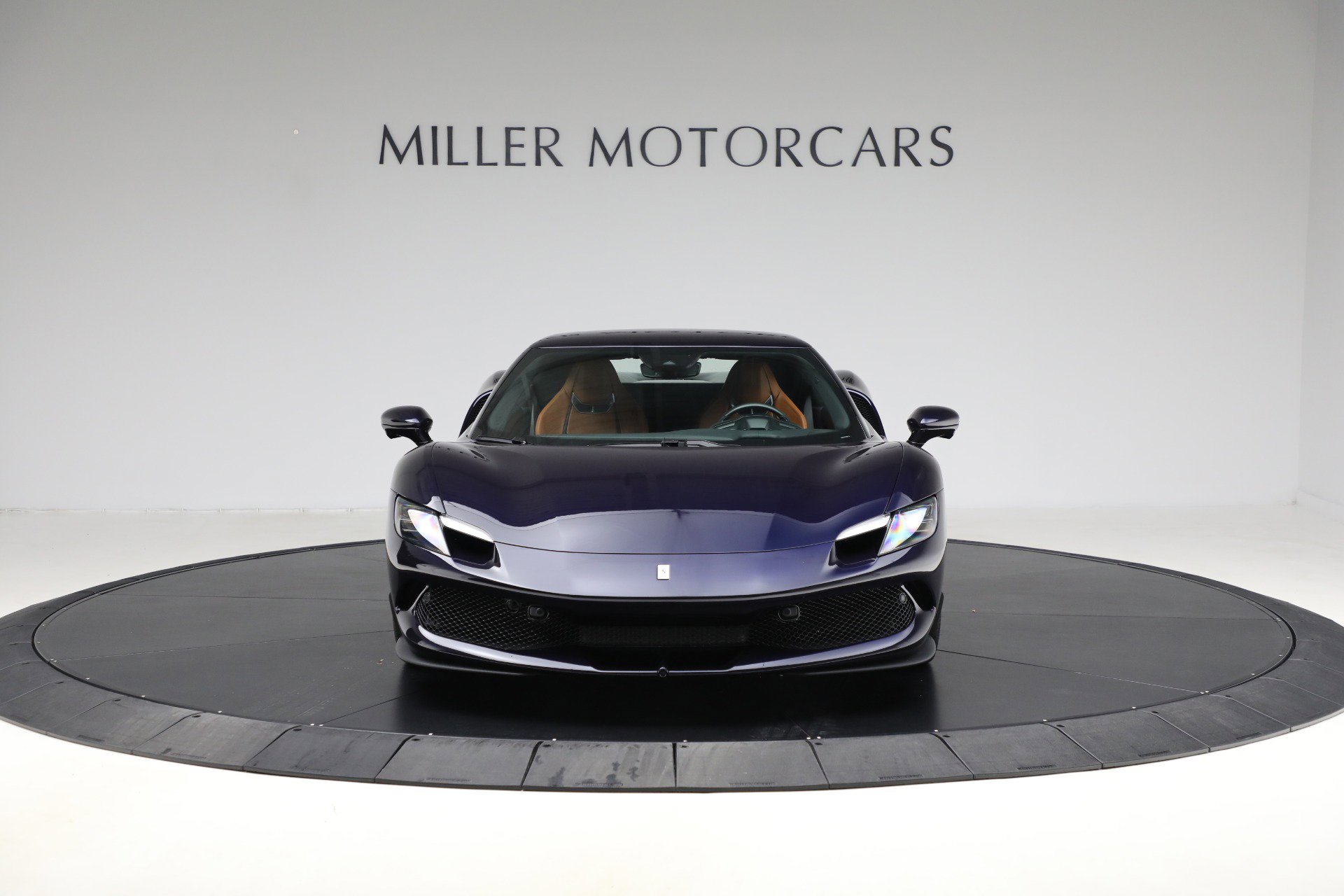 Certified 2025 Ferrari 296 GTB image 13