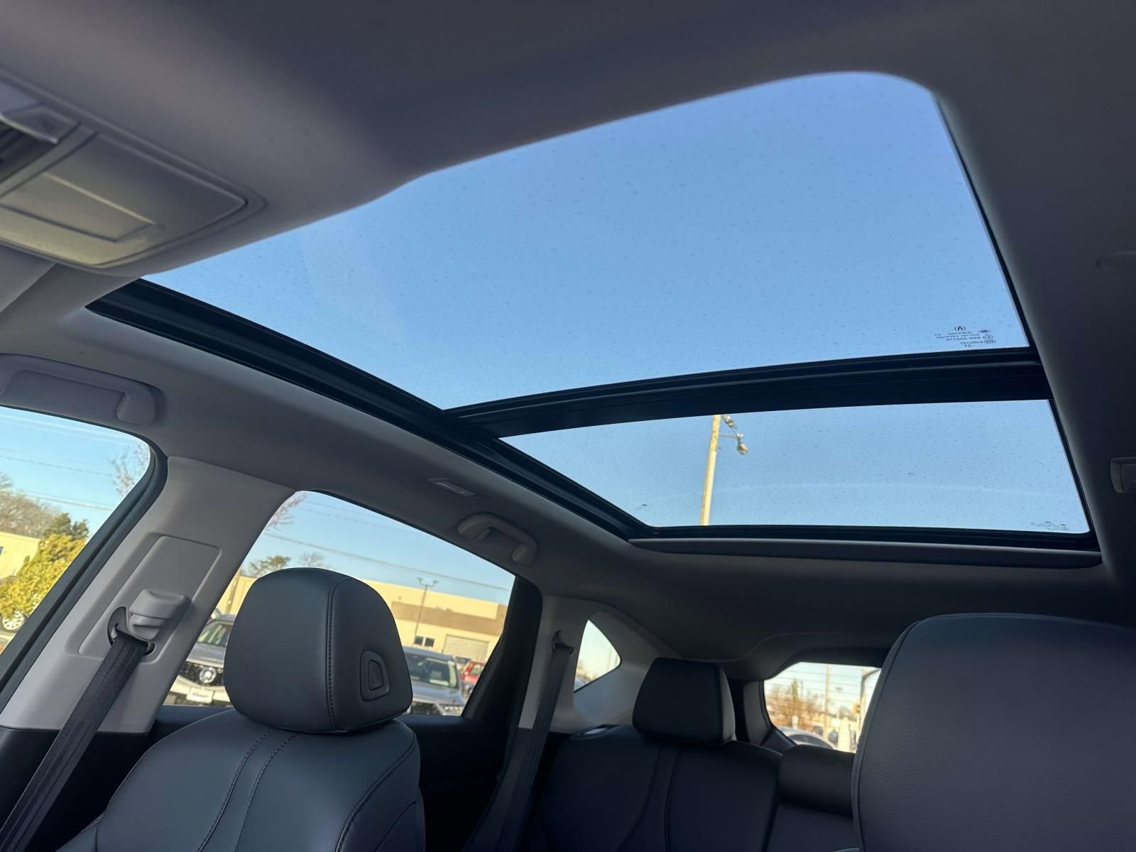 Certified 2023 Acura RDX AWD image 16