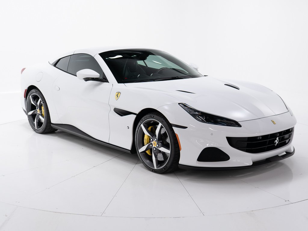 Used 2022 Ferrari Portofino M RWD image 15