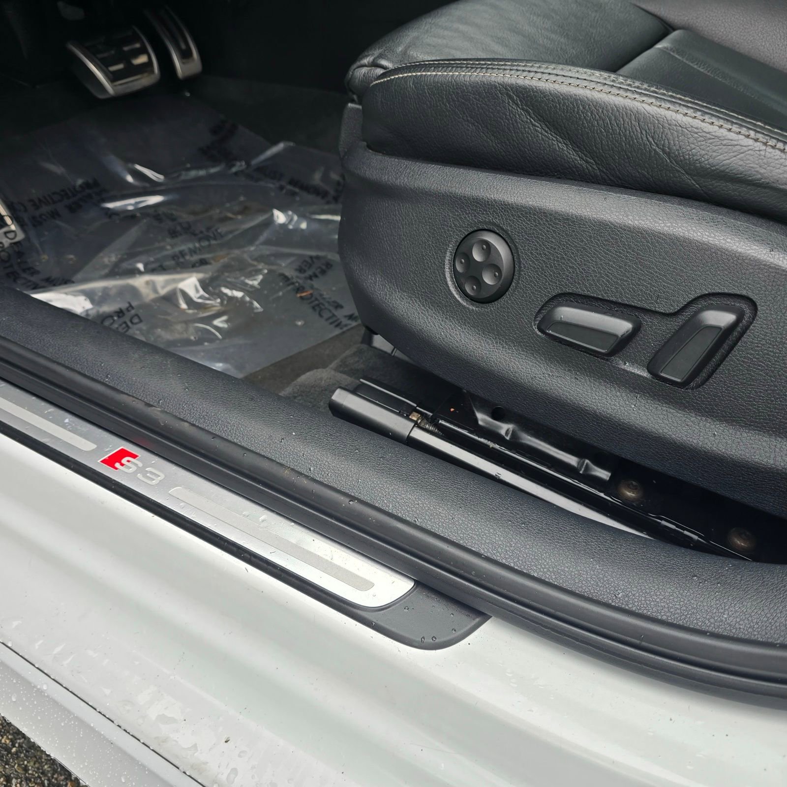 Used 2016 Audi S3 Premium Plus w/ Technology Package image 12