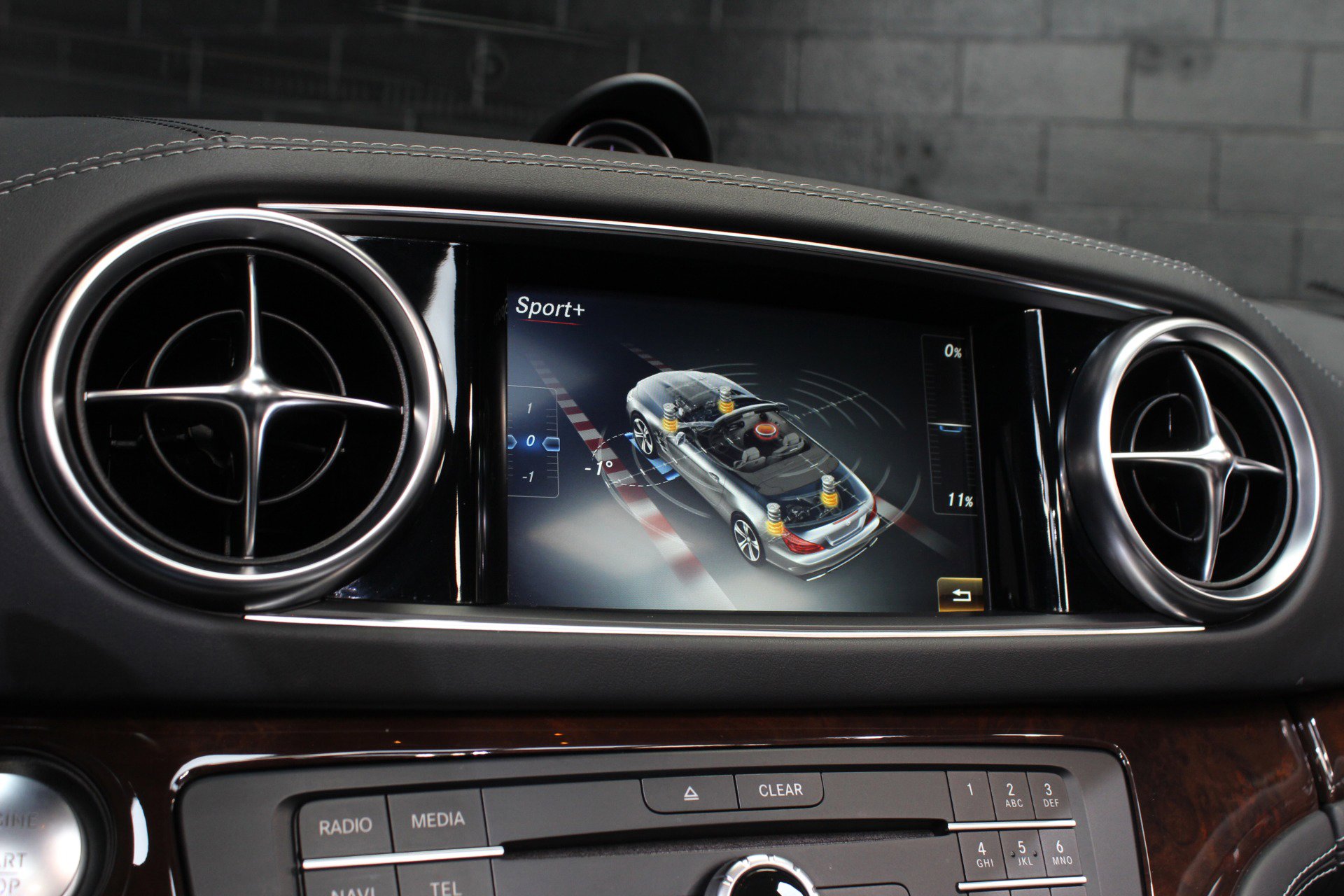 Used 2019 Mercedes-Benz SL 450 SL 450 Driver Assistance w/ Premium Package image 62