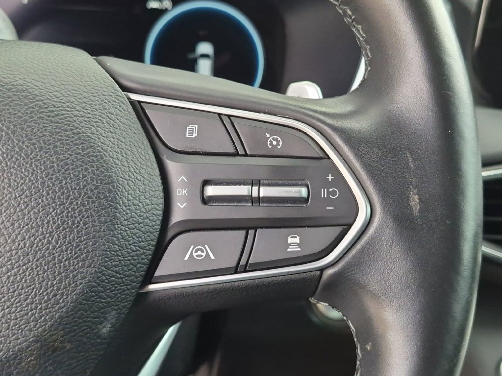 Used 2023 Hyundai Santa Fe Limited FWD image 23