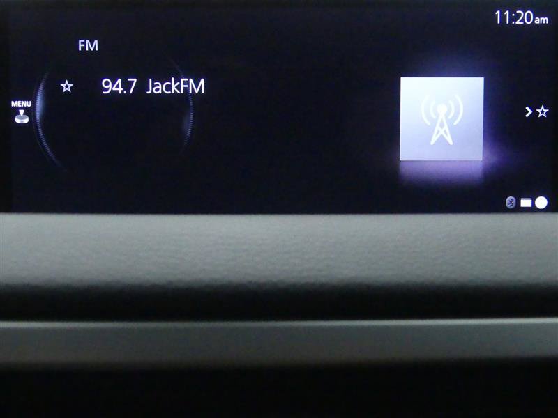 Used 2025 MAZDA CX-50 AWD 2.5 S w/ Preferred Package image 9