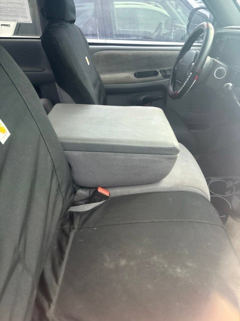 Used 1997 Dodge Ram 1500 Truck 4x4 Club Cab image 14