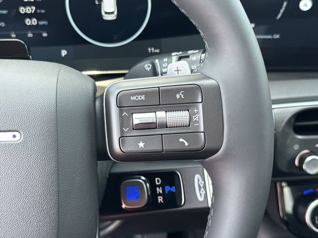 New 2026 Hyundai Palisade Limited image 19