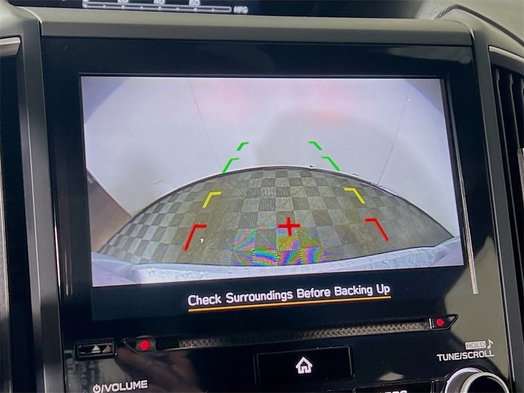 Used 2023 Subaru Impreza 2.0i Sport image 13