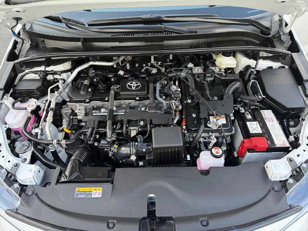 Certified 2026 Toyota Corolla SE AWD/4WD image 30