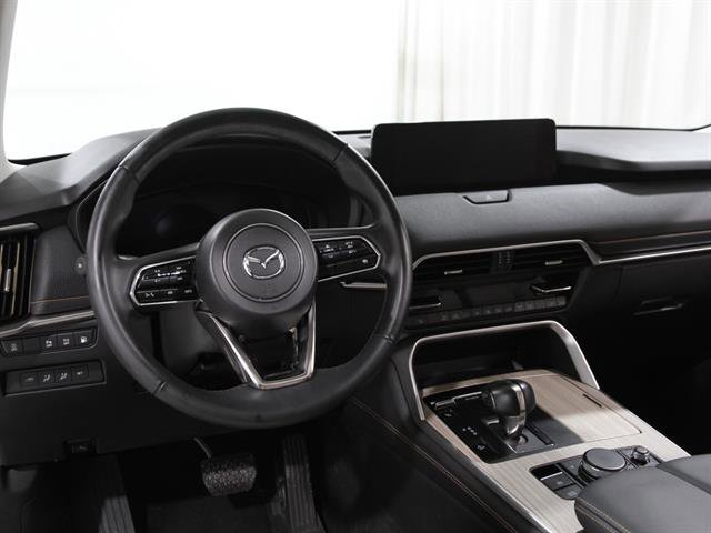 Certified 2024 MAZDA CX-90 Plug-In Hybrid w/ Premium Pkg image 6