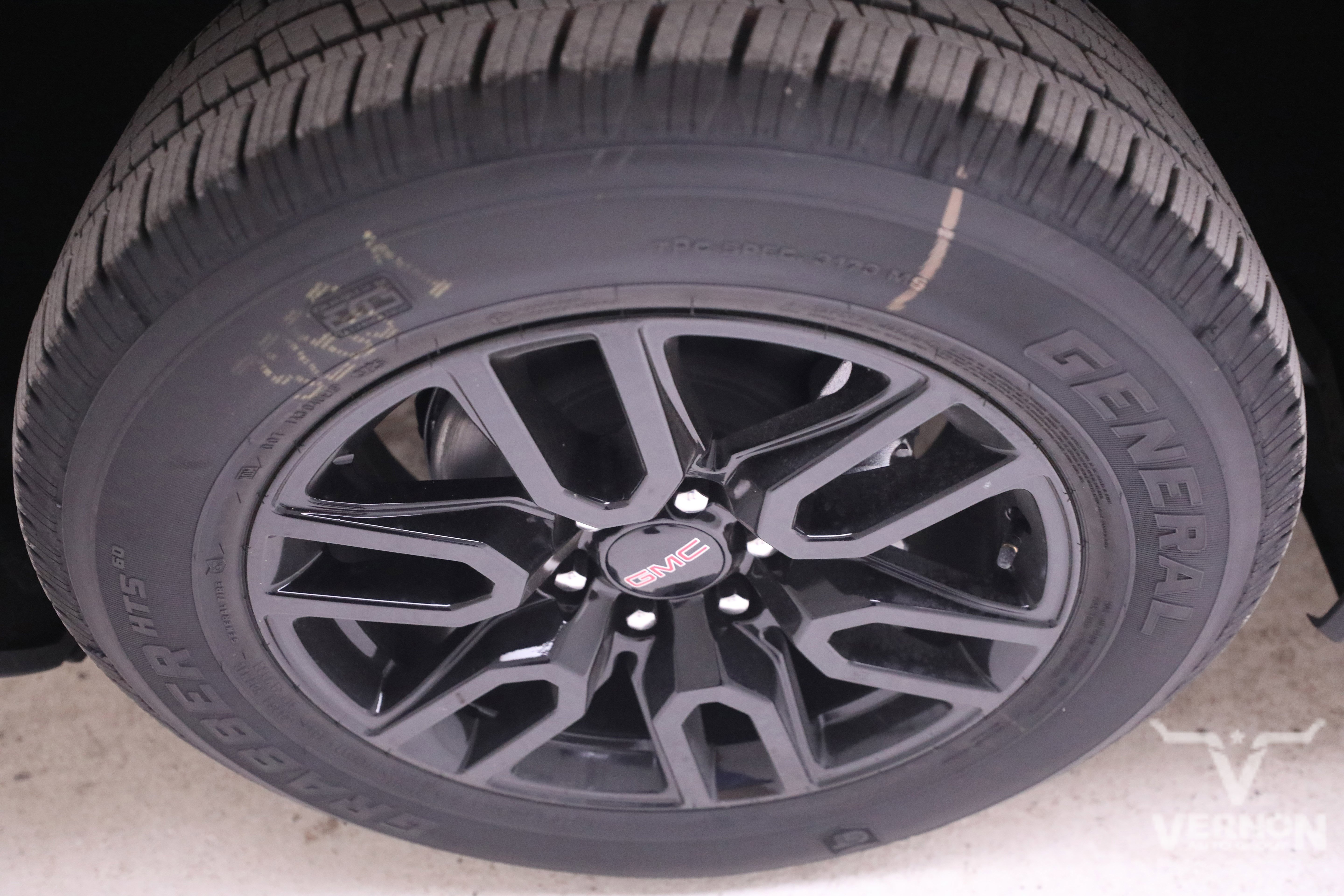 New 2026 GMC Sierra 1500 Pro w/ Graphite Edition image 33