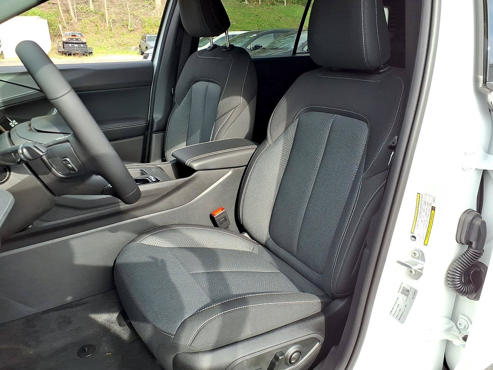 New 2026 Jeep Cherokee Laredo AWD/4WD image 7