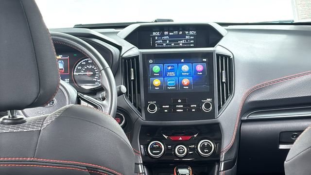 Certified 2024 Subaru Forester Sport image 20