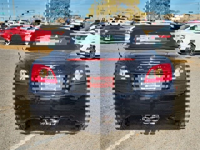 Used 2005 Chrysler Crossfire Limited image 5