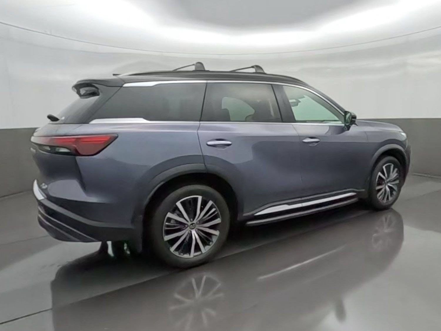 Used 2023 INFINITI QX60 Autograph w/ Cargo Package AWD/4WD image 10