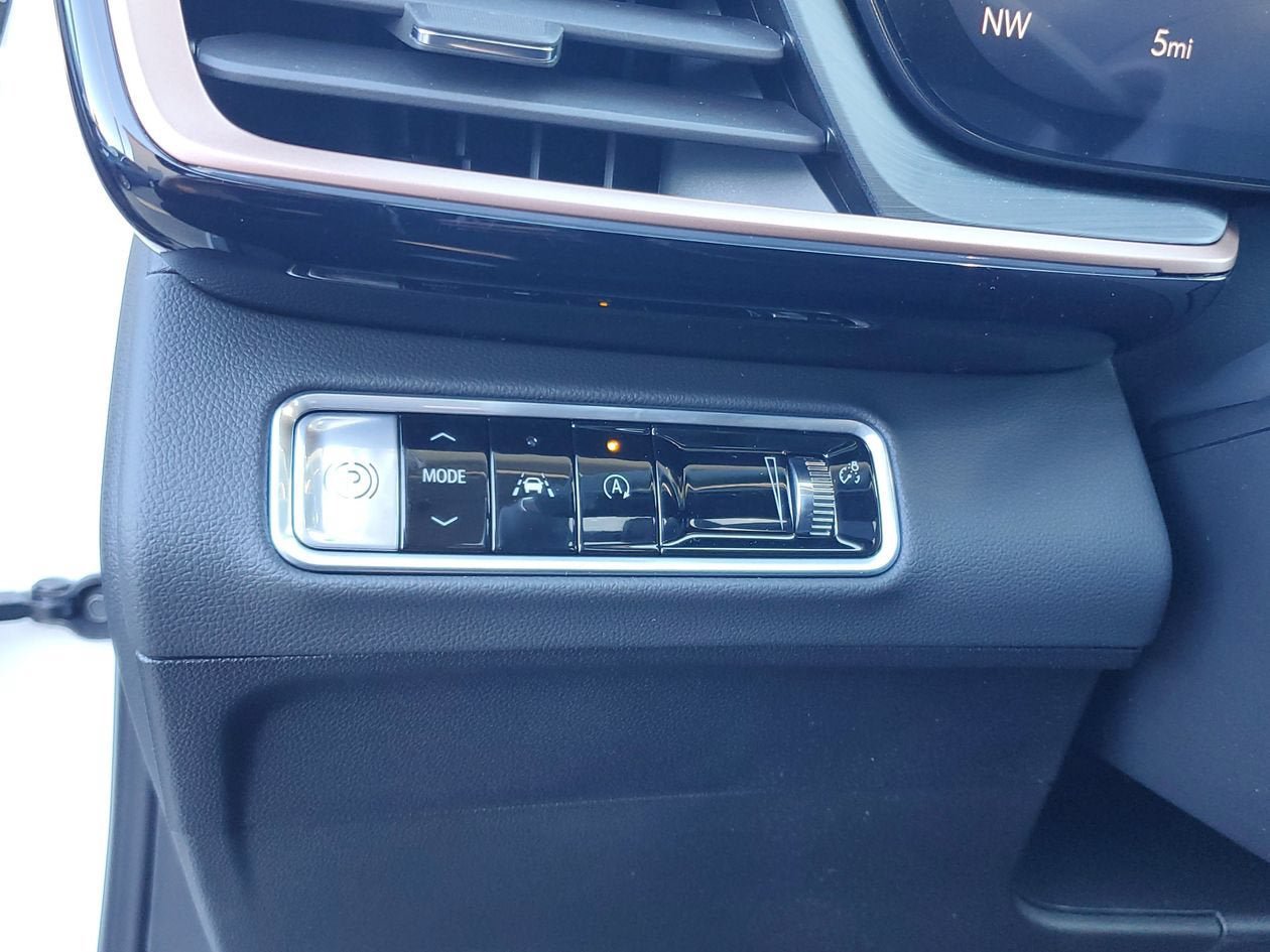 New 2026 Buick Envision Sport Touring AWD/4WD image 30