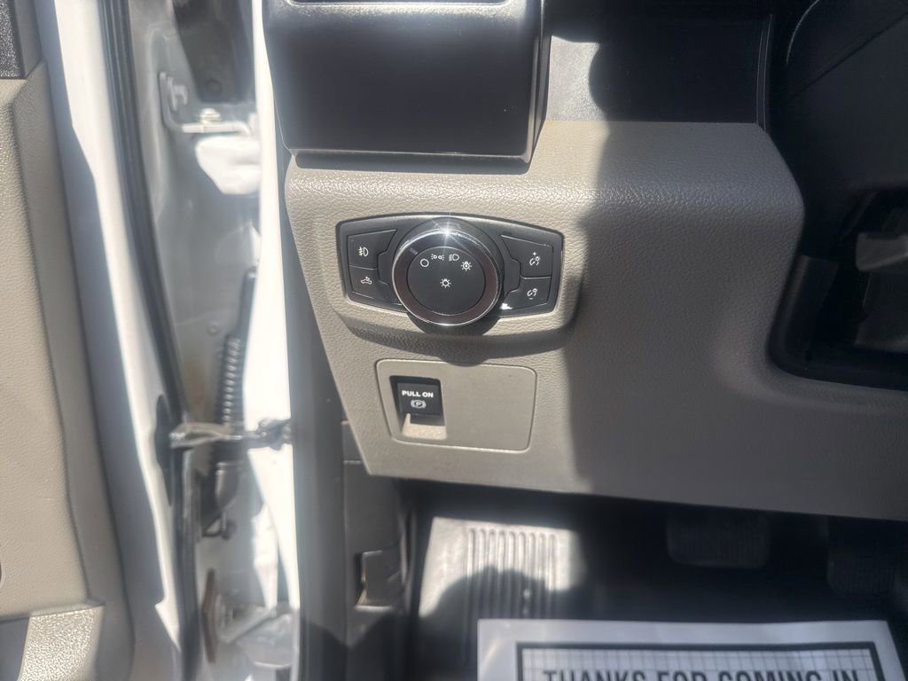 Used 2019 Ford F150 XL w/ XL Power Equipment Group image 20