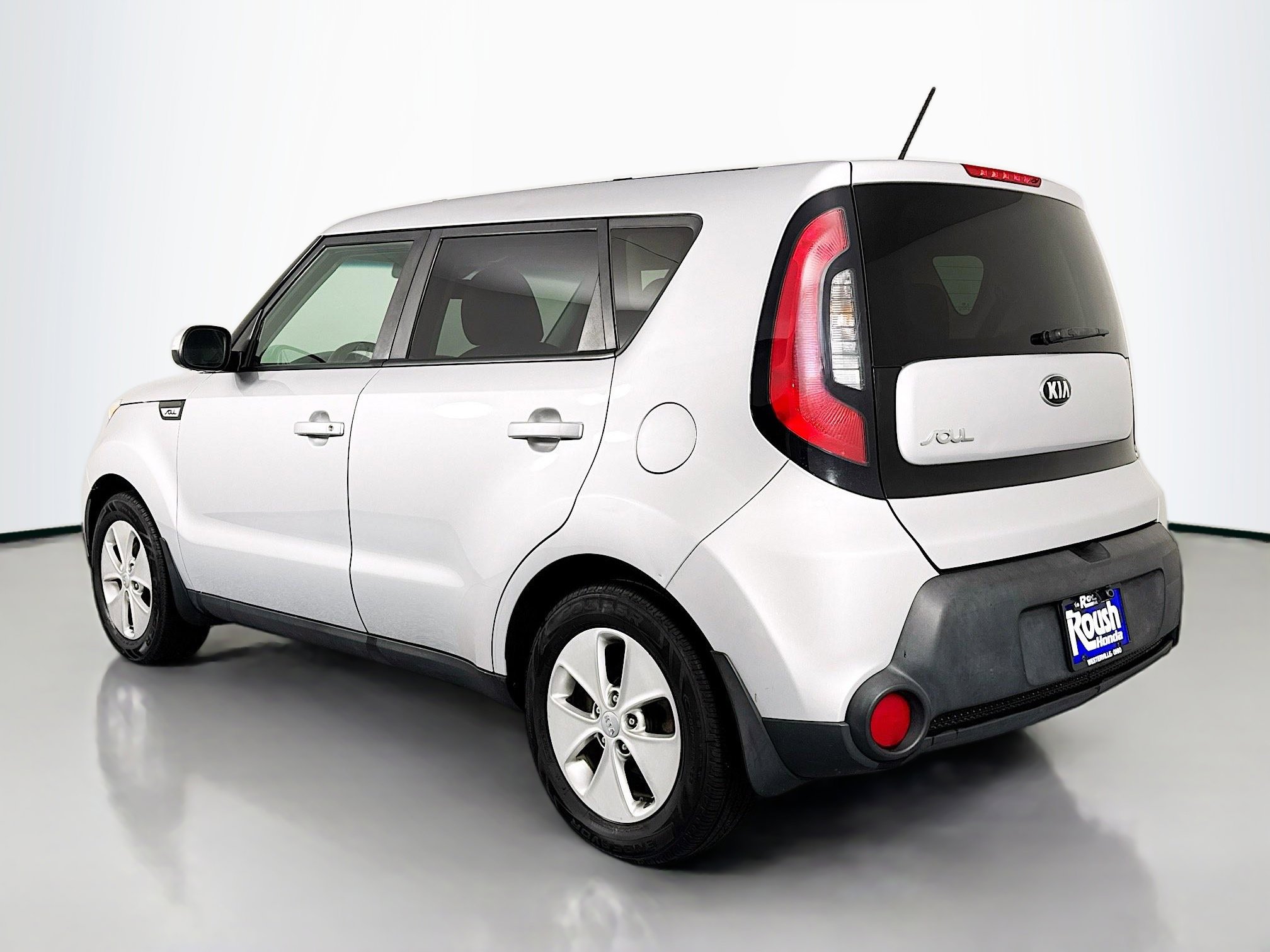 Used 2016 Kia Soul Base image 7