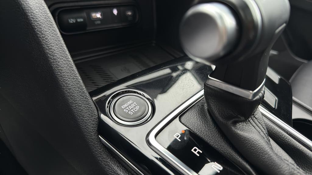 Used 2024 Kia Sportage X-Pro image 24