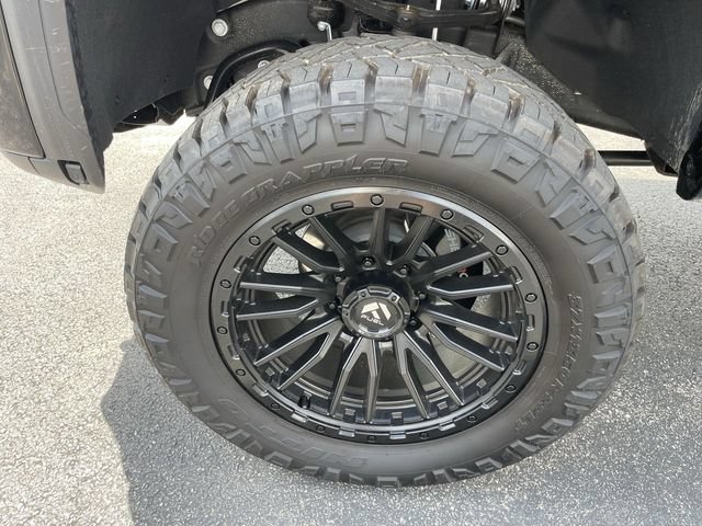New 2026 GMC Sierra 2500 Denali w/ Denali Reserve Package AWD/4WD image 10