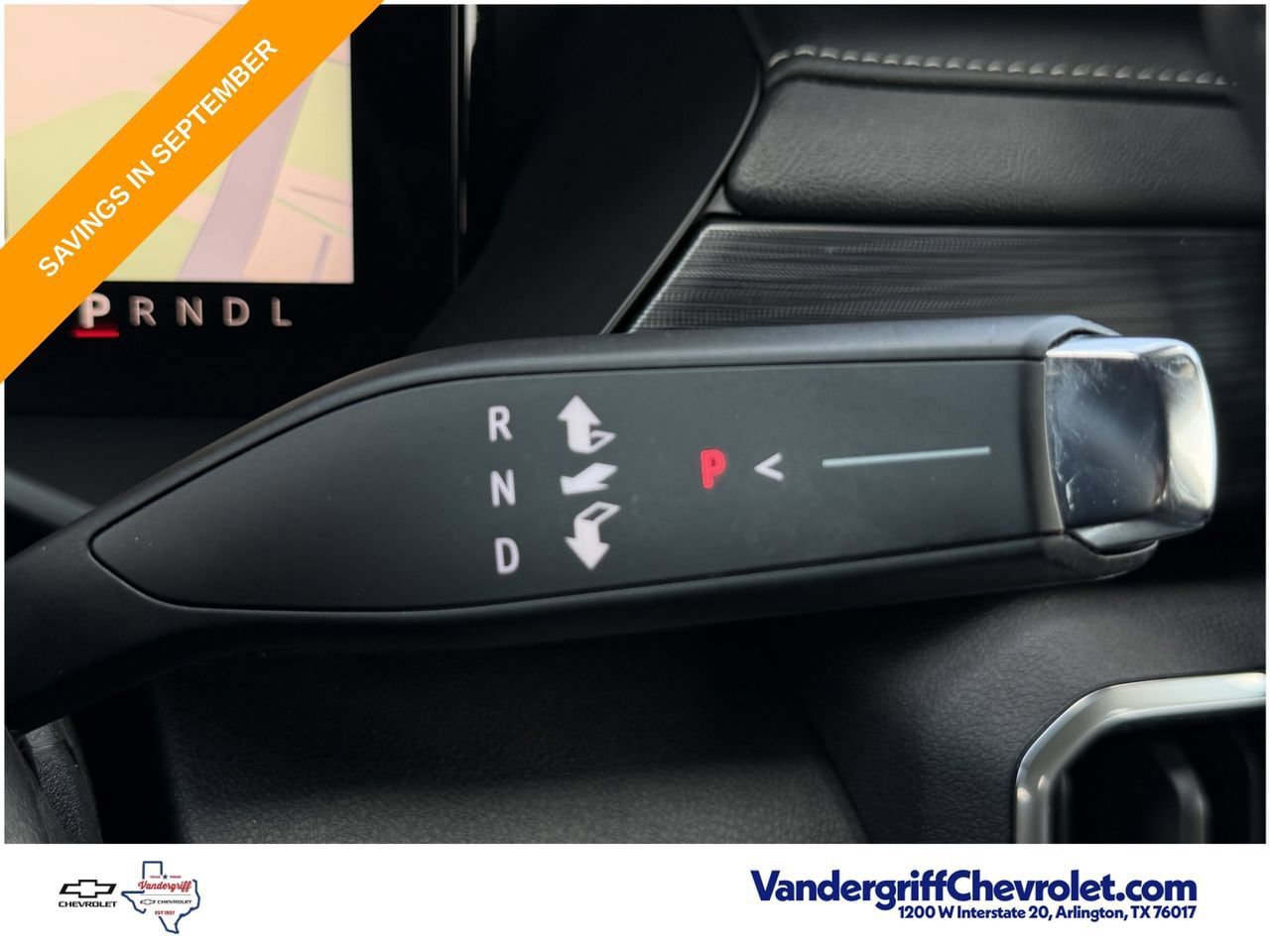 Used 2025 GMC Acadia Elevation FWD image 18