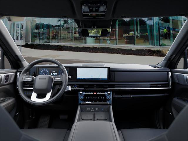 New 2025 Hyundai Santa Fe Calligraphy image 11