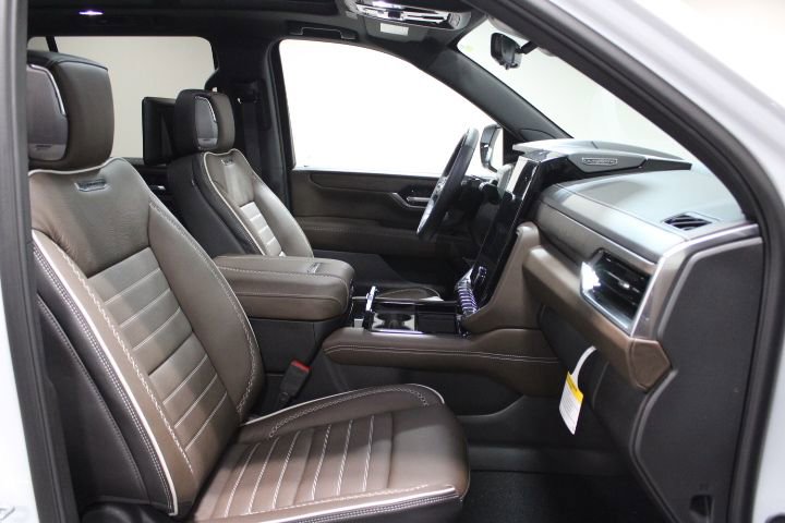 New 2026 GMC Yukon Denali Ultimate image 27