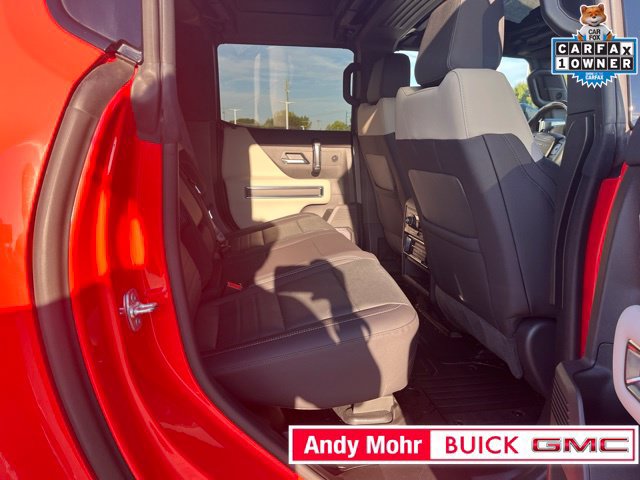 Used 2026 GMC Hummer EV SUV AWD/4WD image 33