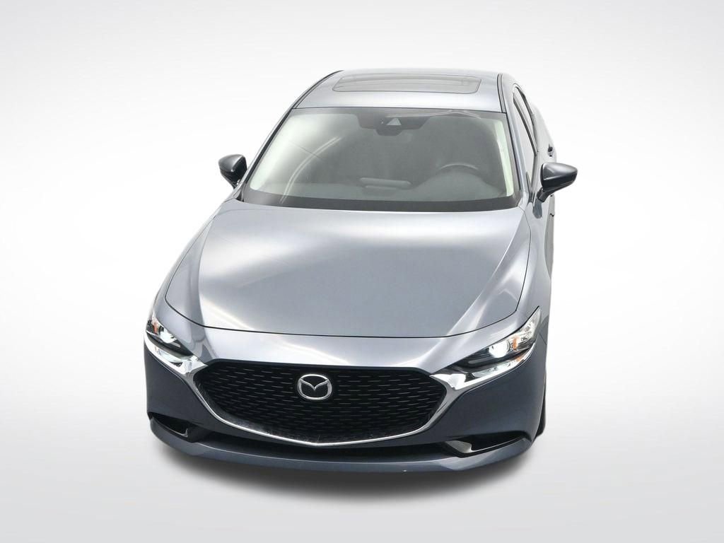 Used 2023 MAZDA MAZDA3 s image 24