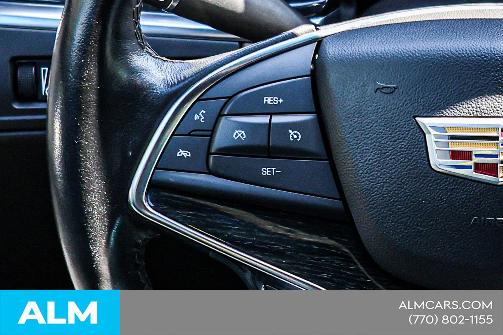 Used 2022 Cadillac XT5 Premium Luxury AWD/4WD image 27