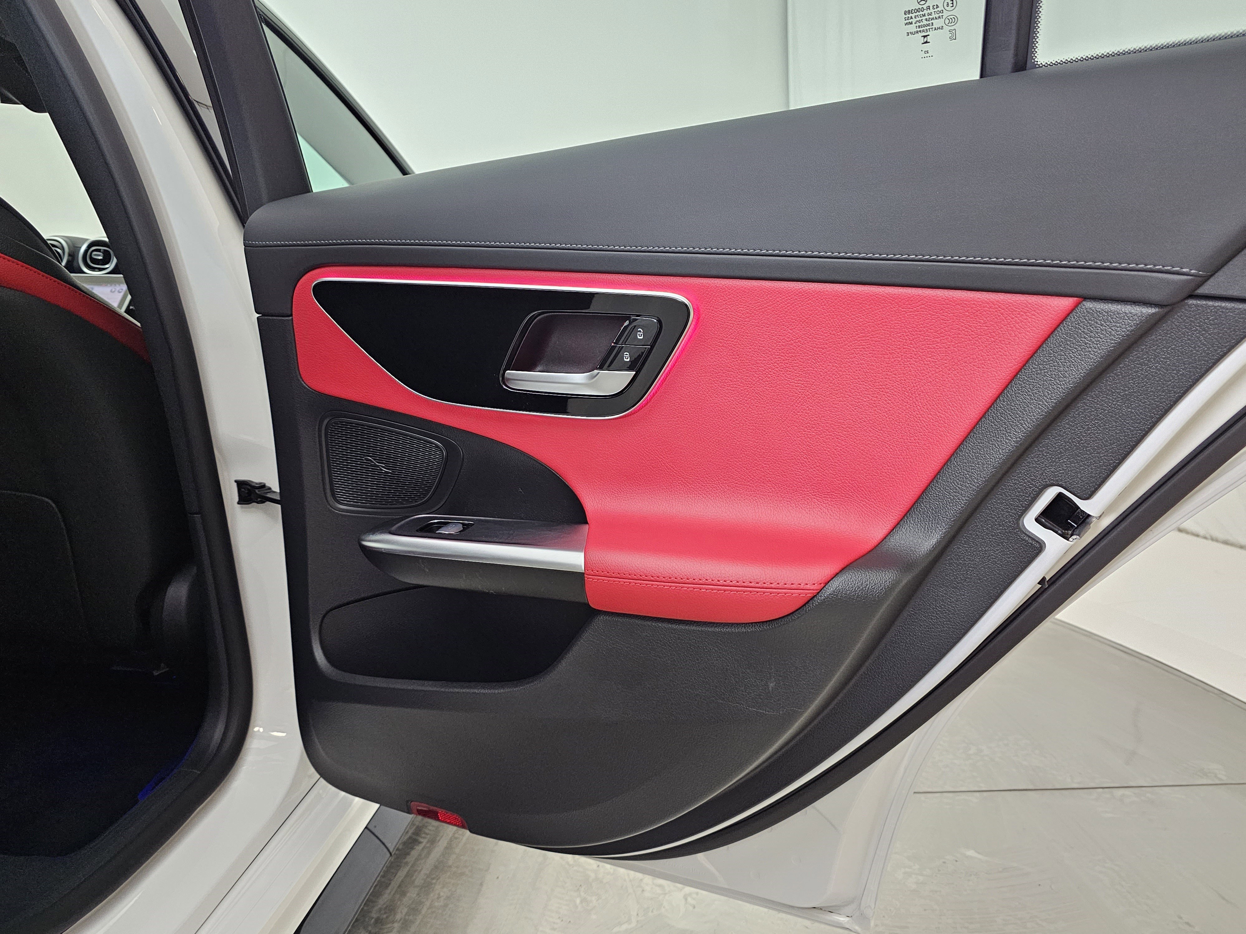 Certified 2024 Mercedes-Benz C 43 AMG 4MATIC Sedan image 30