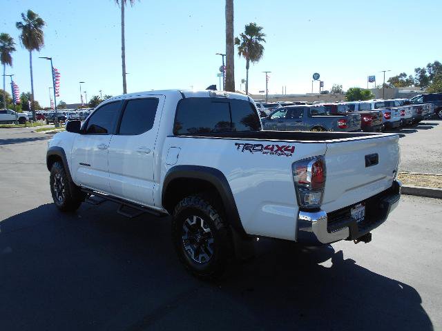 Used 2023 Toyota Tacoma TRD Off-Road AWD/4WD image 6