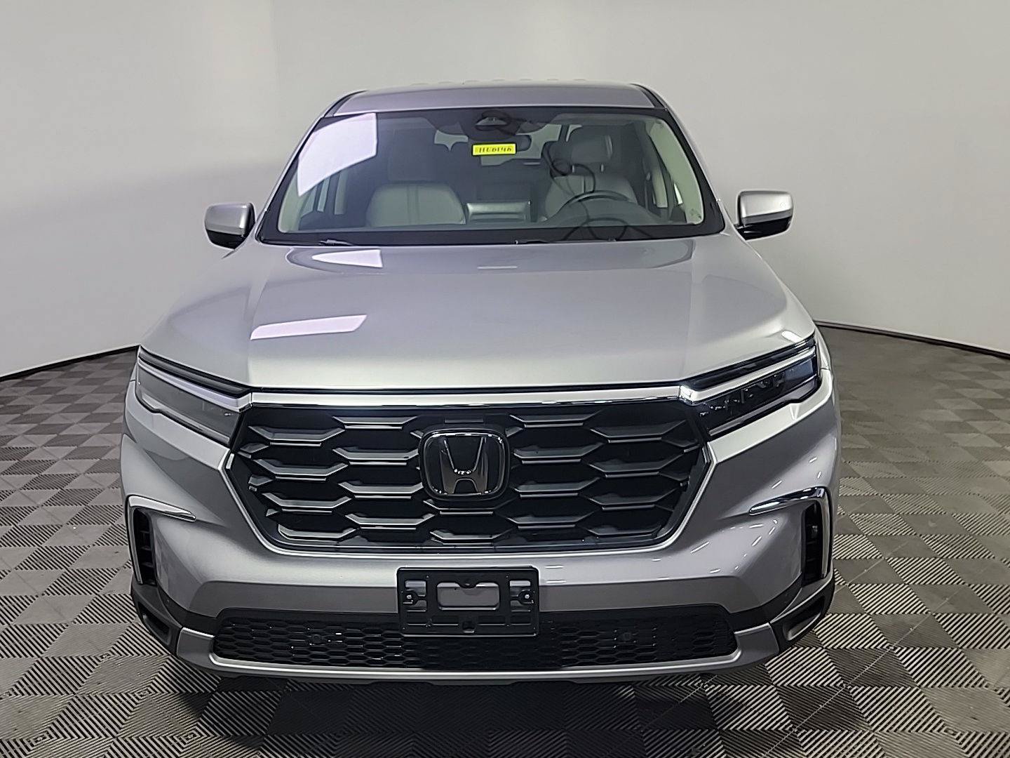 Certified 2025 Honda Pilot EX-L image 13