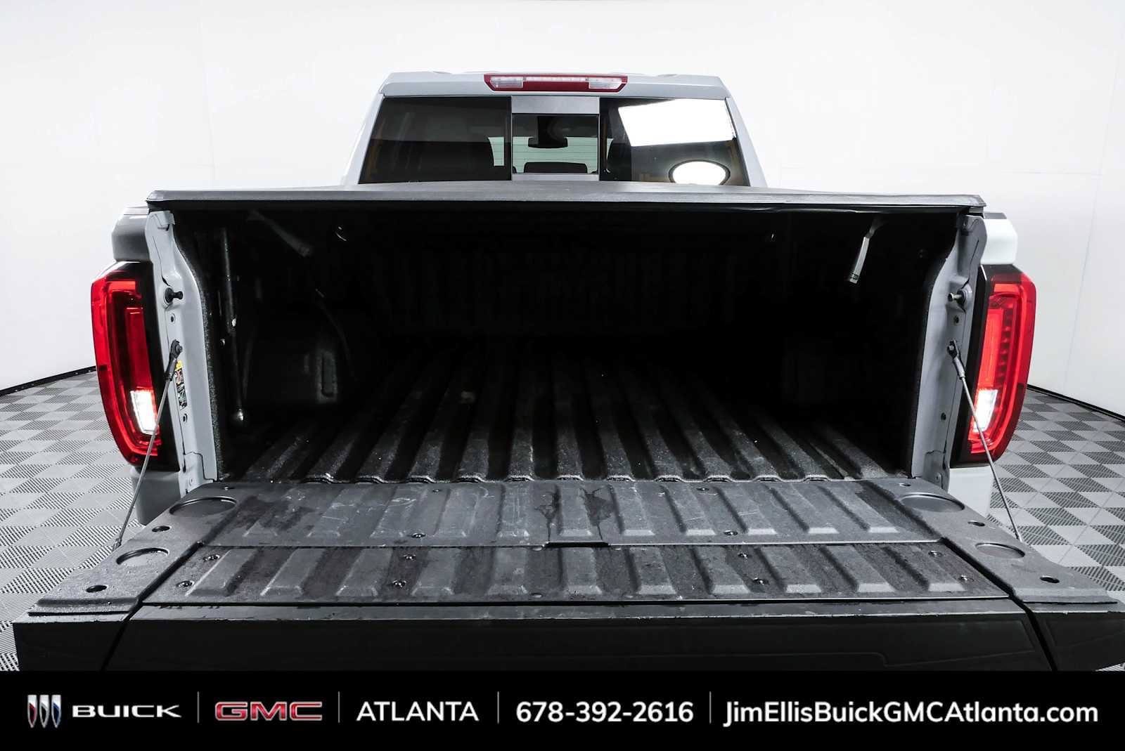 Used 2024 GMC Sierra 1500 AT4 w/ AT4 Premium Package AWD/4WD image 30