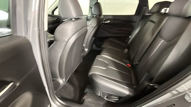 Certified 2023 Hyundai Santa Fe XRT w/ Cargo Package AWD/4WD image 26