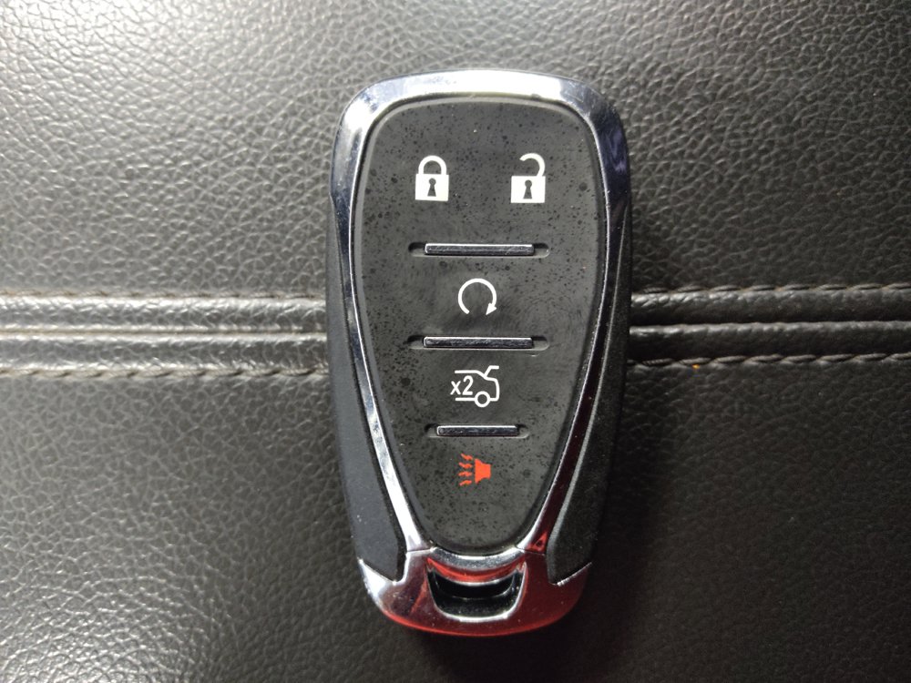Used 2022 Chevrolet Malibu LT FWD image 32