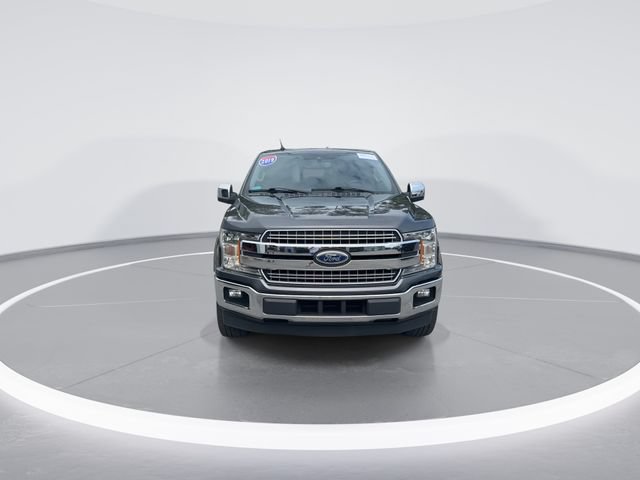Certified 2019 Ford F150 Lariat AWD/4WD image 1