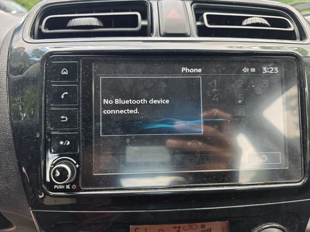 Used 2021 Mitsubishi Mirage FWD image 9