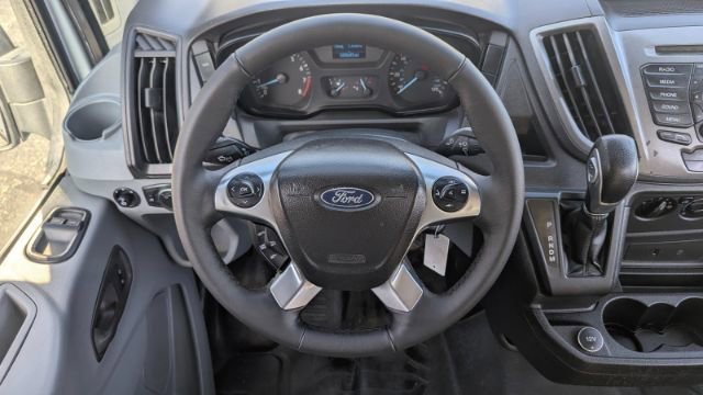 Used 2017 Ford Transit 250 Med Rf Cargo image 19