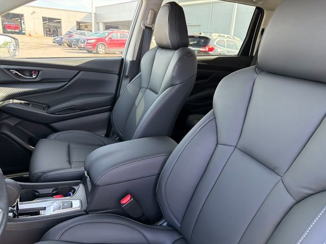 New 2026 Subaru Ascent Premium image 17