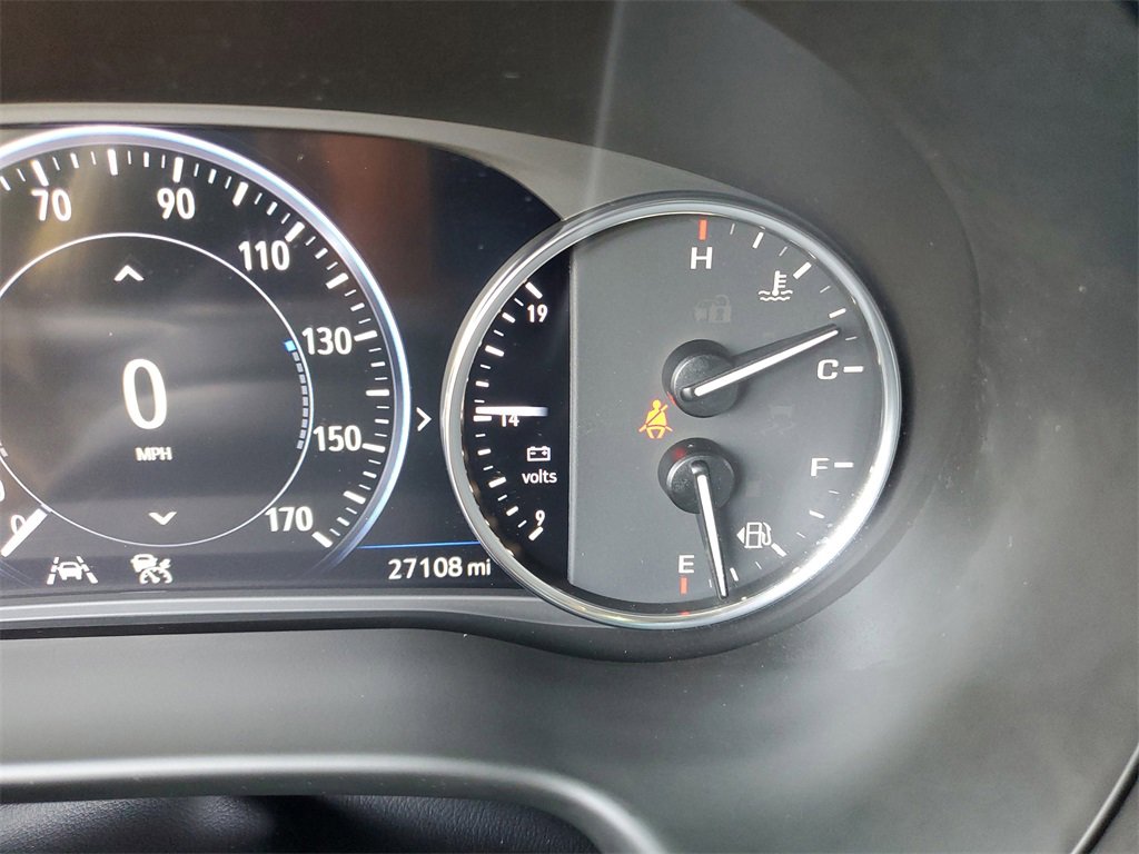 Certified 2023 Buick Enclave Avenir image 29