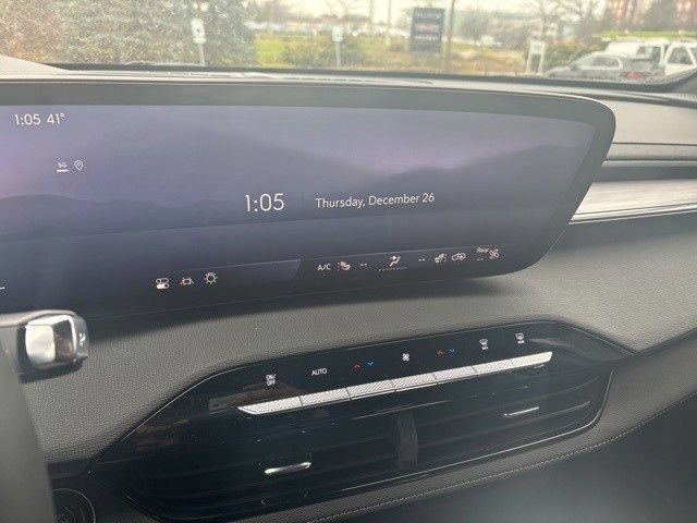 New 2025 Buick Enclave Preferred w/ Super Cruise Package AWD/4WD image 23