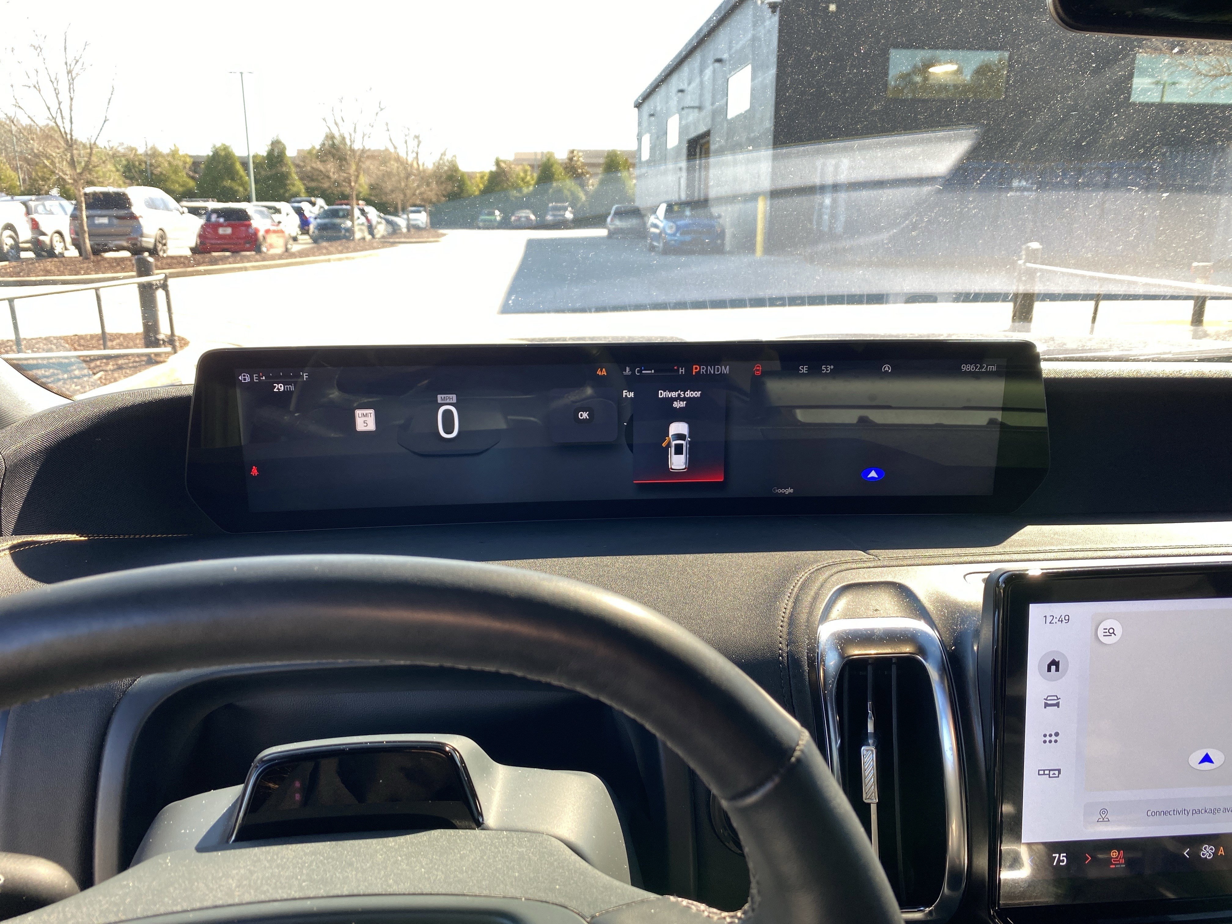 Used 2025 Ford Expedition Tremor image 32