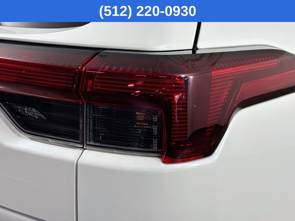 Certified 2026 Subaru Outback Limited XT AWD/4WD image 35
