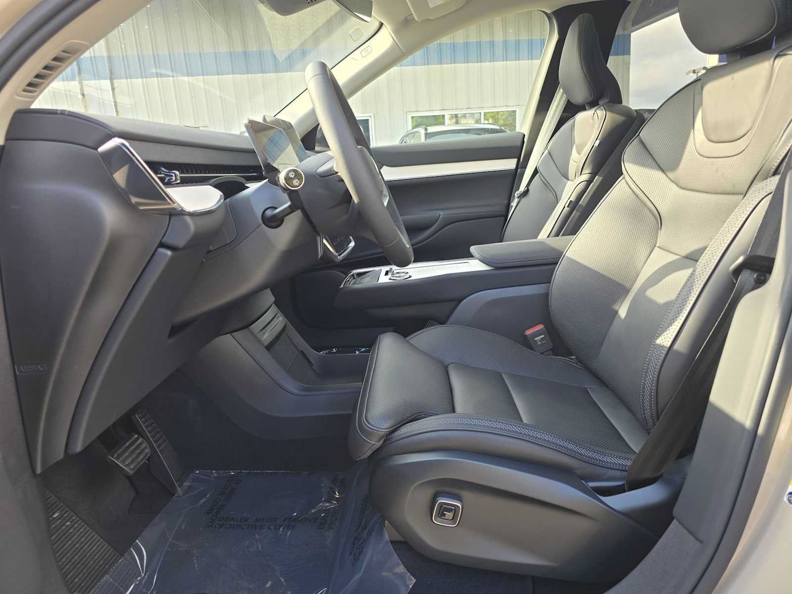 New 2026 Volvo EX90 Ultra AWD/4WD image 20