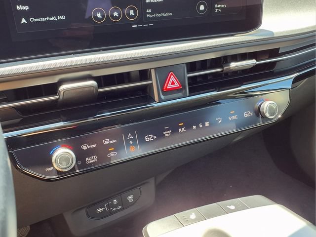 New 2026 Kia EV6 Light RWD image 5